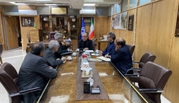 وزارت امور خارجه- 