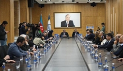 وزارت امور خارجه- 