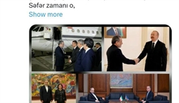 وزارت امور خارجه- 