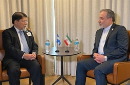 I.R. Iran, Ministry of Foreign Affairs- Iran Nicaragua call for unity among developing nations to defend sovereignty and justice