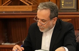 I.R. Iran, Ministry of Foreign Affairs- Iranian FM writes letter to counterparts denounces three European states US for reimposing terminated UN Security Council resolutions on Iran’s nucle